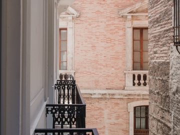 Helen Berger - Hotel Boutique in Valencia, Comunidad Valenciana