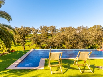 Casa Serra I - Casa rural in Melides, Alentejo