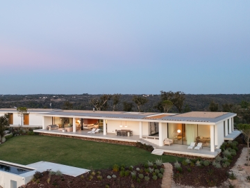 Casa 4 Serras - Casas de vacaciones in Melides, Alentejo