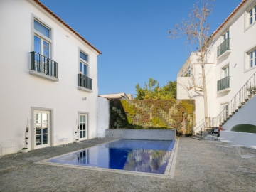 MouraSuites Hotel - Hotel Boutique in Évora, Alentejo