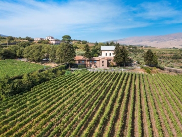 Dimora Cottanera - Hotel Boutique in Castiglione di Sicilia, Sicilia