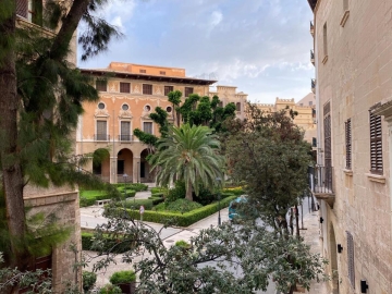 Vila d'Amunt - Hotel Boutique in Palma de Mallorca, Mallorca