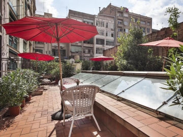 The Conica Bed and Breakfast Deluxe - B&B in Barcelona, Cataluña
