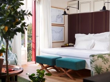 Hotel Cort - Hotel Boutique in Palma de Mallorca, Mallorca