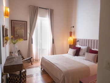 Le Palazzo - Hotel Boutique in Essaouira, Marrakech Safi