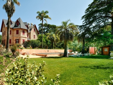 Chalet Ficalho - B&B in Cascais, Región de Lisboa
