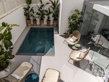 Palazzo Console - B&B in Lecce, Apulia