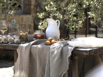 La Saracina - Hotel Rural in Pienza, Toscana