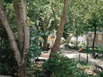 Casa C'Alma - B&B in Lisboa, Región de Lisboa