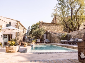Hotel Monells Summum - Hotel Boutique in Monells, Cataluña