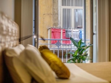 Melrose Napoli - B&B in Nápoles, Campania
