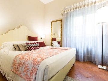Canto degli Scali - B&B & Apartamentos in Florencia, Toscana