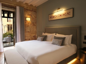 Eunice Hotel Gastronómico - Hotel Boutique in Salamanca, Castilla-y-León