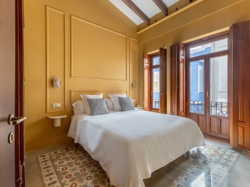 La Novieta Boutique Hotel - B&B in Valencia, Comunidad Valenciana