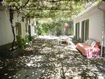 Vumba Agroturismo - Agroturismo in São Martinho da Cortiça, Costa Central & Beiras