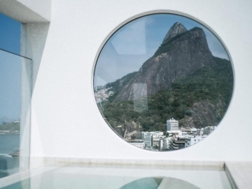 Janeiro Hotel - Hotel de lujo in Rio de Janeiro, Estado de Rio de Janeiro