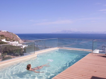 La Residencia Tarifa - Aparthotel in Tarifa, Cádiz
