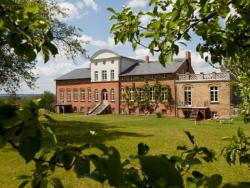 Gut Pohnstorf - B&B o casa en exclusividad in Alt Sührkow, Mecklemburgo - Pomerania Occidental