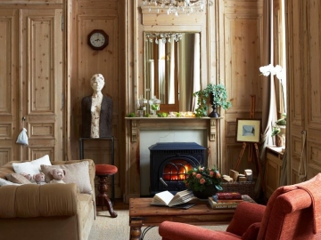 Number 11 Exclusive Guesthouse - B&B in Bruges, Brujas