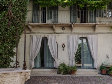 Palazzo Fracastoro - B&B in Verona, Veneto