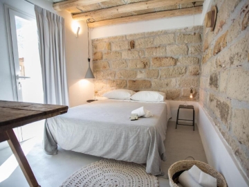 Settegrana - B&B in Palermo, Sicilia