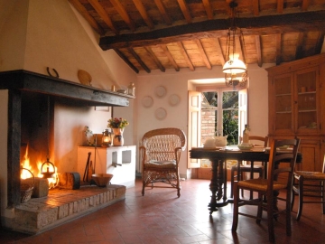 Pieve di Caminino - Apartamentos con encanto in Roccatederighi, Toscana