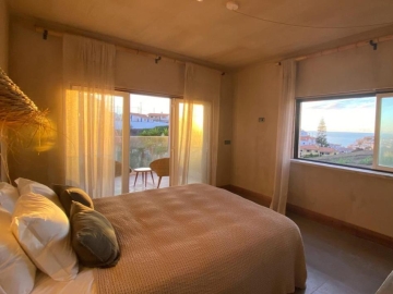 Azenhas do Mar Valley House - B&B in Azenhas do Mar, Región de Lisboa