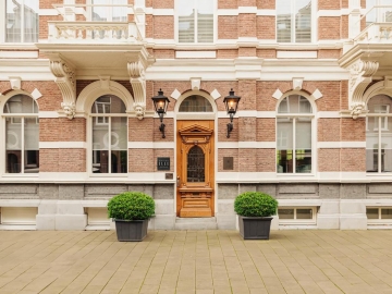 Maison Elle Amsterdam - Hotel Boutique in Ámsterdam, Ámsterdam