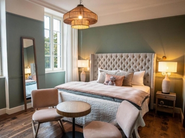 Hotel SOCLO Toulouse - Hotel Boutique in Toulouse, Occitania