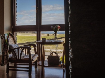 Hotel Pleamar - B&B in Valdés, Asturias