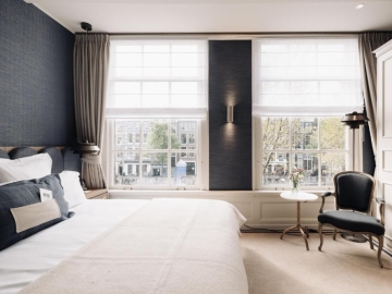 Hotel 717 - Hotel Boutique in Ámsterdam, Ámsterdam