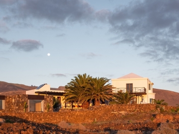 Villa by the Sea - Casa de vacaciones in Mala, Islas Canarias