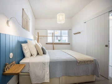 Casa Mateus  - Apartamento con encanto in Vila do Bispo, Algarve