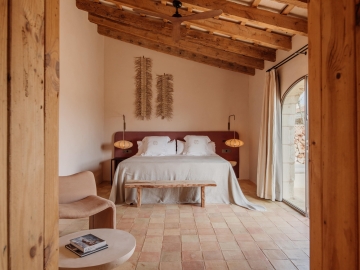 Vestige Son Vell - Hotel de lujo in Ciudadella, Menorca