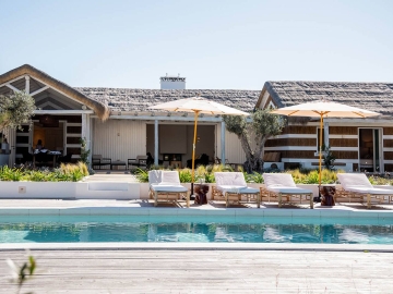 Casa no Pego - Casa de playa in Comporta, Alentejo