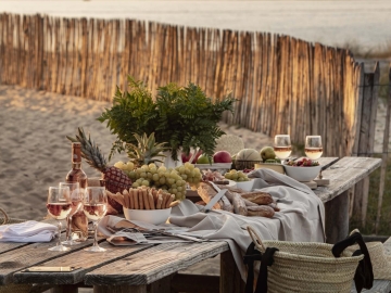 Villa du Pyla - Apartamentos o alquiler en exclusividad in Arcachon, Nueva-Aquitania