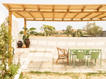 Vida na Aldeia - Apartamentos o alquiler en exclusividad in Vila Nova de Milfontes, Alentejo