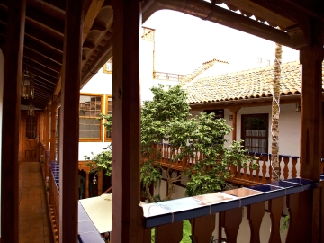 Hotel Emblematico San Agustín - Hotel Boutique in Icod de los Vinos, Islas Canarias