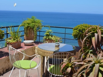 Aux 3 Portes - B&B in Tanger, Tanger-Tetouan
