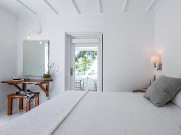 Casa Montzo - B&B in Katelios, Islas Jónicas