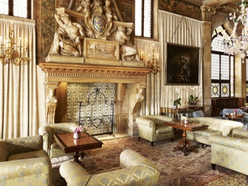 Palazzo Abadessa - Hotel Boutique in Venecia, Venecia