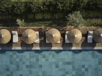 Casa Cook Rhodes - Hotel de diseño in Kolymbia, Islas Dodecaneso
