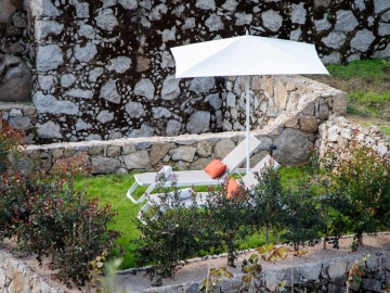 The Baker's Cottage - Casa de vacaciones in Monchique, Algarve