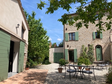 Villa Verdicchio - B&B with wellness for winelovers - B&B in Cupramontana, Marcas
