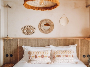 NOMAD HOTEL XABIA PORT - B&B & Apartamentos in Játiva - Xátiva, Comunidad Valenciana