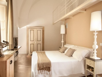 B&B Mantatelurè  - B&B in Lecce, Apulia