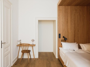 Das Edith - Hotel Boutique in Stuttgart, Baden-Württemberg