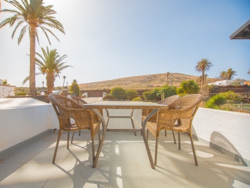 Country home in the North of Lanzarote - Casa rural in Haría, Islas Canarias