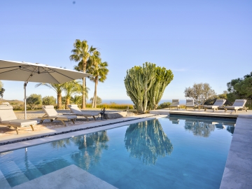 Finquita - Casa rural in Mijas Costa, Málaga