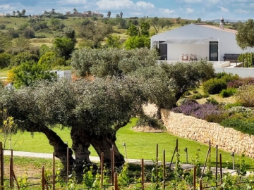 The Cottage 32 - Casita in Ferragudo, Algarve
